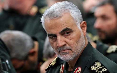 KCKê derbarê kuştina Qasim Sulêymanî de helwesta xwe aşkere kir