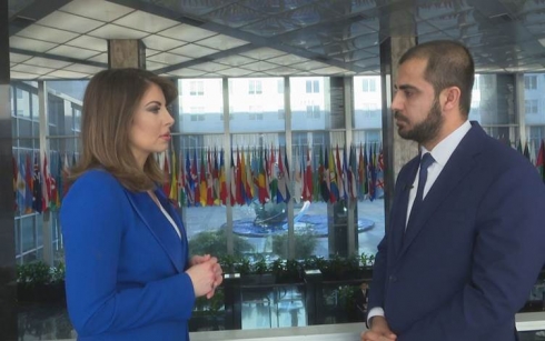 Berdevka Wezareta Derve ya Amerîkayê bo Rûdawê: Biryara parlamentoya Iraqê em bêhêvî kirin