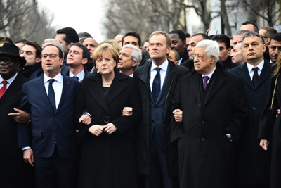 Can Paris’ Tragedy Slow Global Tide of Intolerance?