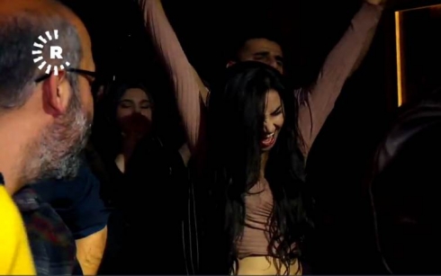 Rap û muzîka Kurdî