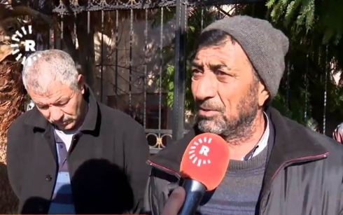 Malbatên qurbaniyên bûyera Egeyê: Bila kes baweriyê bi qaçaxçiyan neyne