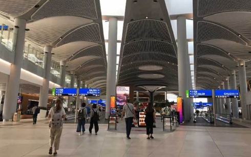 HDP nebûna xizmetguzariya bi zimanê Kurdî dibe parlamentoyê