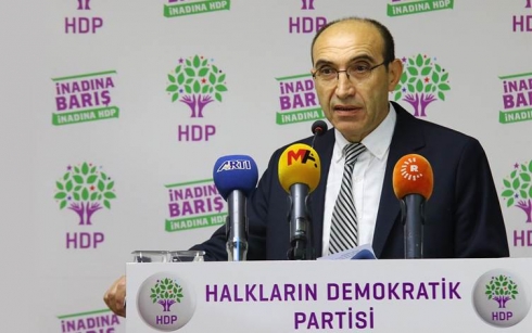 Berdevkê HDPê bo Partiya Paşerojê: We ji bo çi ev partî ava kiriye?