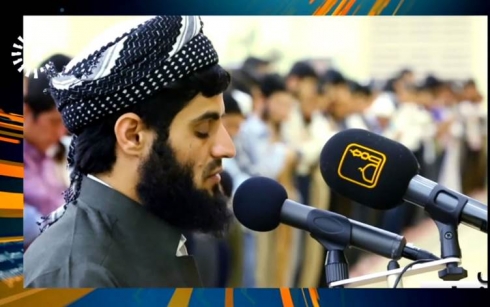 Quranxwînê navdar ê Kurd: Ez bi kurdbûna xwe şanaz im