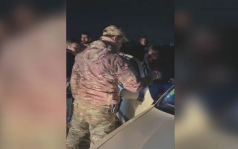 Li Zaxoyê termên 2 birayan hatin dîtin