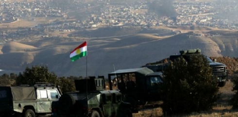 Serokê encumena Şingalê: Bila Îran pişta hêzên ne qanûnî li Şingalê neke