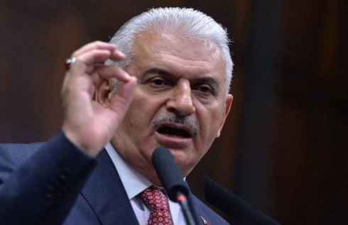 Yildirim: Em dikarin bibêjin piraniya bajarê Babê hate kontirolkirin