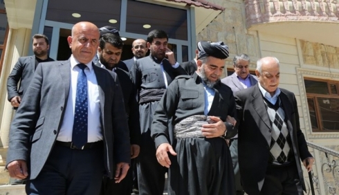 Beşaretî: Gorran û Komel soza dijatiya daxwazên kurdan daye