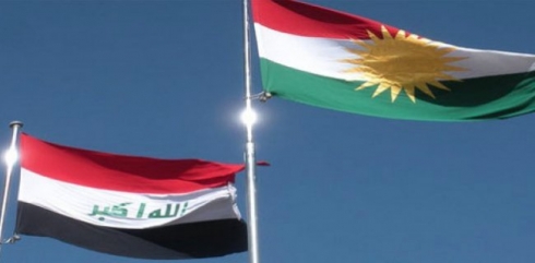 Pêkanîna referandomê bi fermî ji Bexdayê re hate ragehandin