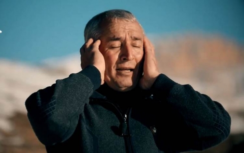 Serhed; Li warê Dengbêjiyê qîmeta dengbêjan nemaye