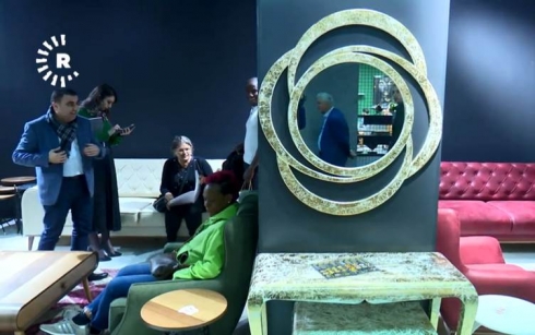 Li Stenbolê Pêşengeha Mobîlya bi beşdariya 130 welatan birêve diçe