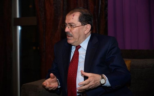 Nazim Debax: Ev federaliya Herêma Kurdistanê li Tehranê ji aliyê Hecî Qasim ve hat dariştin