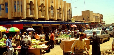 Kurdish Voices on Iraq’s Future Must Be Heard