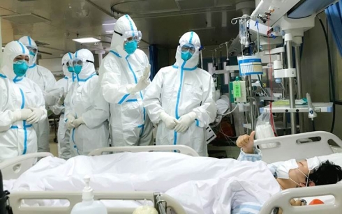 Li Çînê hejmara qurbaniyên vîrûsa Koronayê gihîşt 106 kesan