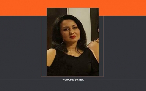 Termê jineke Kurd li beravên Antalyayê hat dîtin