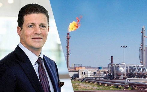 Crescent Petroleumê: Ji bo gaza Kurdistanê em dê ji hinek projeyên xwe li Misrê vekişin