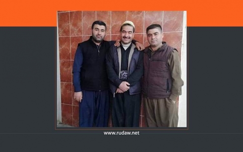 Li Xurmatuyê DAIŞê du birayên Kurd revandin