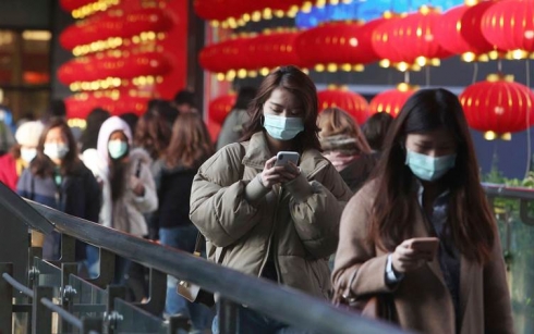 Zêdetir ji 100 welatiyên Kurd li Çînê asê mane