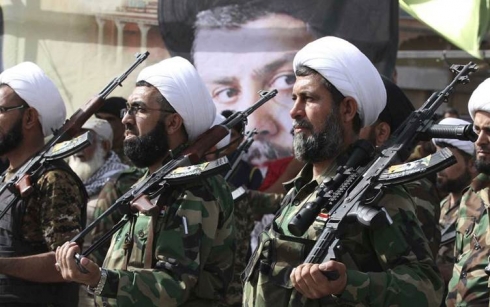 Michael Knights: Egera derketina şerê navxweyî navbera aliyên Heşda Şeibî heye