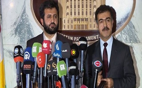 “Data û zaniyariyên firotina petrola Kurdistanê bi dokumênt aşkere bûn”