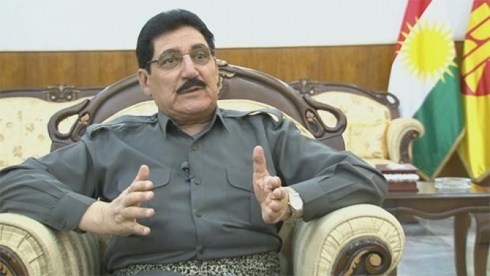 Fazil Mîranî , di mijara referandomê de bi rayedarên Iraqê re gihîştine rêkeftinê