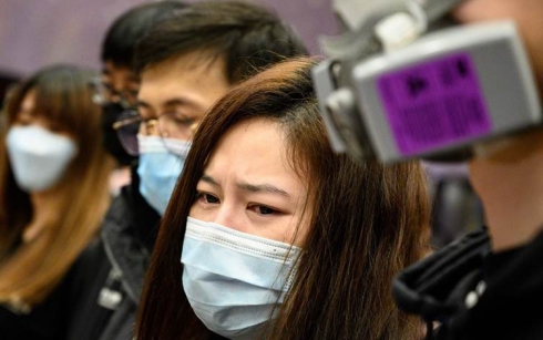 Vîrusa Koronayê: Hejmara miriyan gihişt 723 kesan