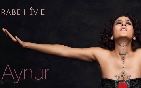 Albûma Aynur Dogan li ser platformên dijîtal hat belavkirin