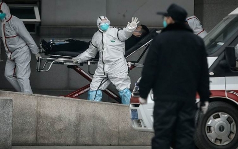 Li Çînê hejmara qurbaniyên vîrûsa koronayê gihîşt 812 kesan