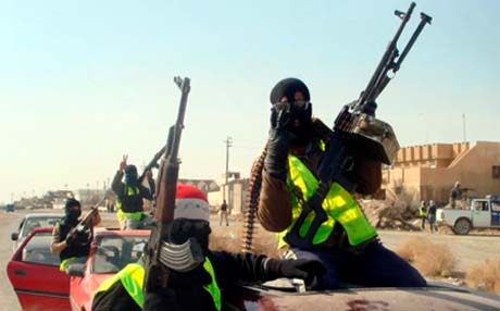 Çekdaran dest danî ser çend taxên Samerayê