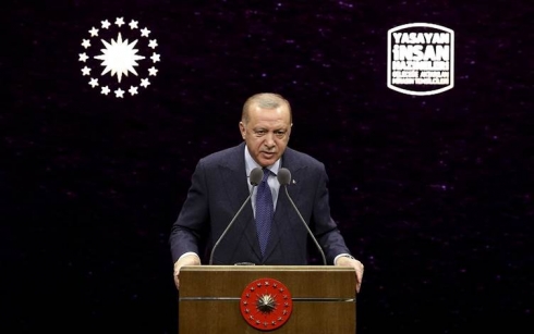 Erdogan: Divê Sûriye berdeleke giran bide
