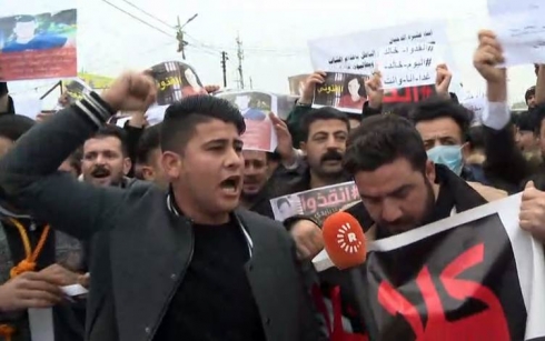 Biryara sêdaredana ciwanekî Êzidî rastî nerazîbûnê hat