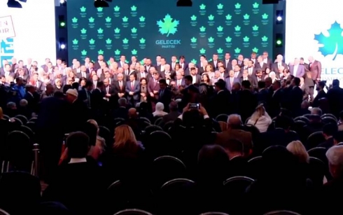 Çima partiya Davutoglu heta niha şaxên xwe li Bakurê Kurdistanê nevekiriye?