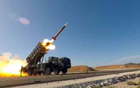 Tirkiye li dijî Rûsyayê daxwaza Patriotan ji Amerîkayê dike