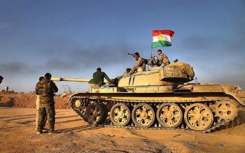 Partiyên Kurdî bo Iraqê: Divê Pêşmerge vegere Kerkûkê