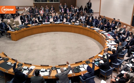 Konseya Ewelkariyê behsa petrola Kurdistanê dike