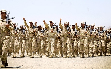 Daxwaz tê kirin hêzên pêşmerge biçin Mûsilê