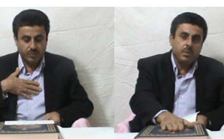 Tohmetbarê kuştina Dinyayê: Min ji bona parastina şerefê ew kuşt