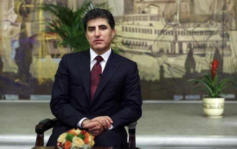 Nêçîrvan Barzanî: Seîd Yûsif dê her tim di bîra me de zindî bimîne