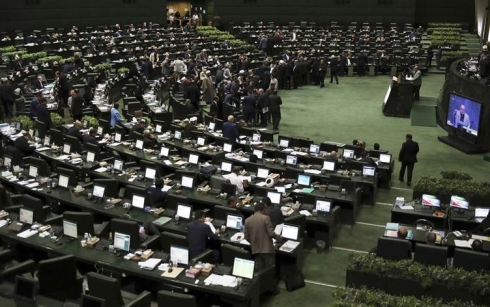 ÎRAN - 4 parlamenterên din jî bi vîrusa Koronayê ketin