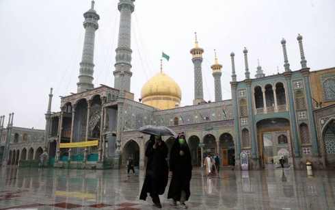 Amerîka: Em amade ne alîkariya Îranê bikin