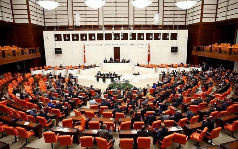 HDPê sedema îmzenekirina beyannameya derbarê Idlibê de aşkere kir