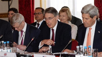 Anti-ISIL coalition to train Syria opposition fighters