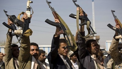 Yemen's president and PM 'resign'