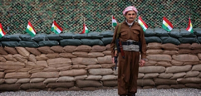 The World’s Next Country