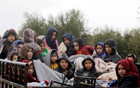 Rûsya: Tirkiye tirkumanan li şûna Kurdan niştecih dike