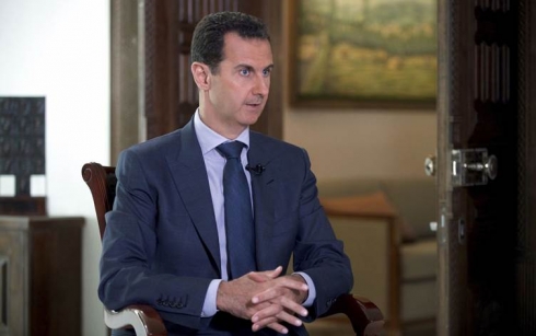 Esed bo xelkê Tirkiyê: Çi pirsgirêka we li gel Sûriyê heye?