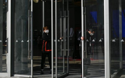 Zêdetir ji 57 hezar tûşbûyên Koronayê çak bûne