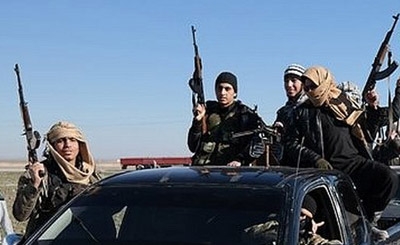 Japan checking IS 'hostage death' video