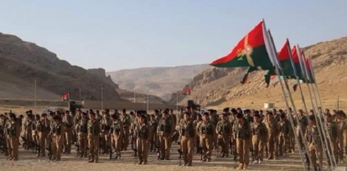 Qaymeqamê Şingalê: Amerîka guh da daxwaza me û ji PKKê xwast ji Şingalê derkeve