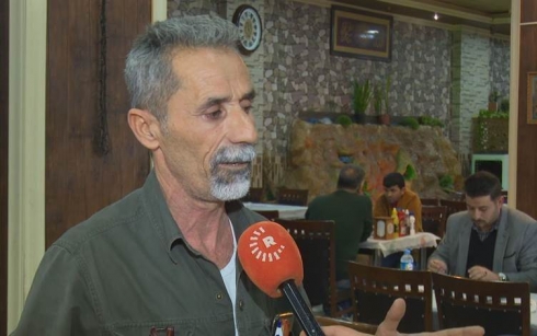 Tenê 100 dolarên wî hebû niha bûye xwediyê 450 hezar dolar